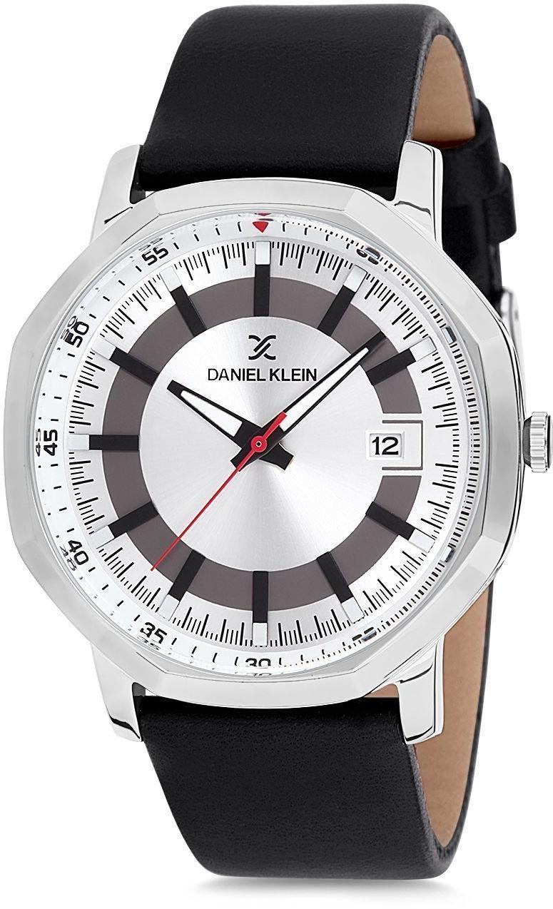 12140-1 Daniel Klein